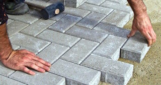 Тротуарная плитка оптом в Железнодорожном в октябре