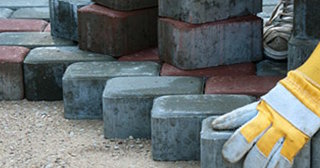 Укладка плитки на раствор в Железнодорожном от 820 руб. - ТротуарнаяПлитка