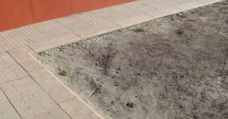 Укладка тротуарной плитки на цемент в Железнодорожном от 820 руб. - ТротуарнаяПлитка