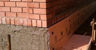 Утепление отмостки дома от 923 руб. в Железнодорожном | ТротуарнаяПлитка