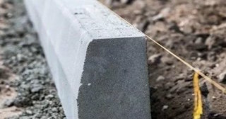 Бордюр дорожный - купить в Железнодорожном, цена от 923 руб.