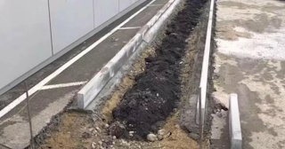 Укладка дорожек в Железнодорожном: цена от 923 руб. за работу от ТротуарнаяПлитка