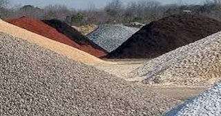 Щебень для бетона от ТротуарнаяПлитка по цене от 1538 руб. в Железнодорожном